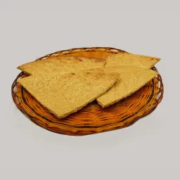 Cheese tamees